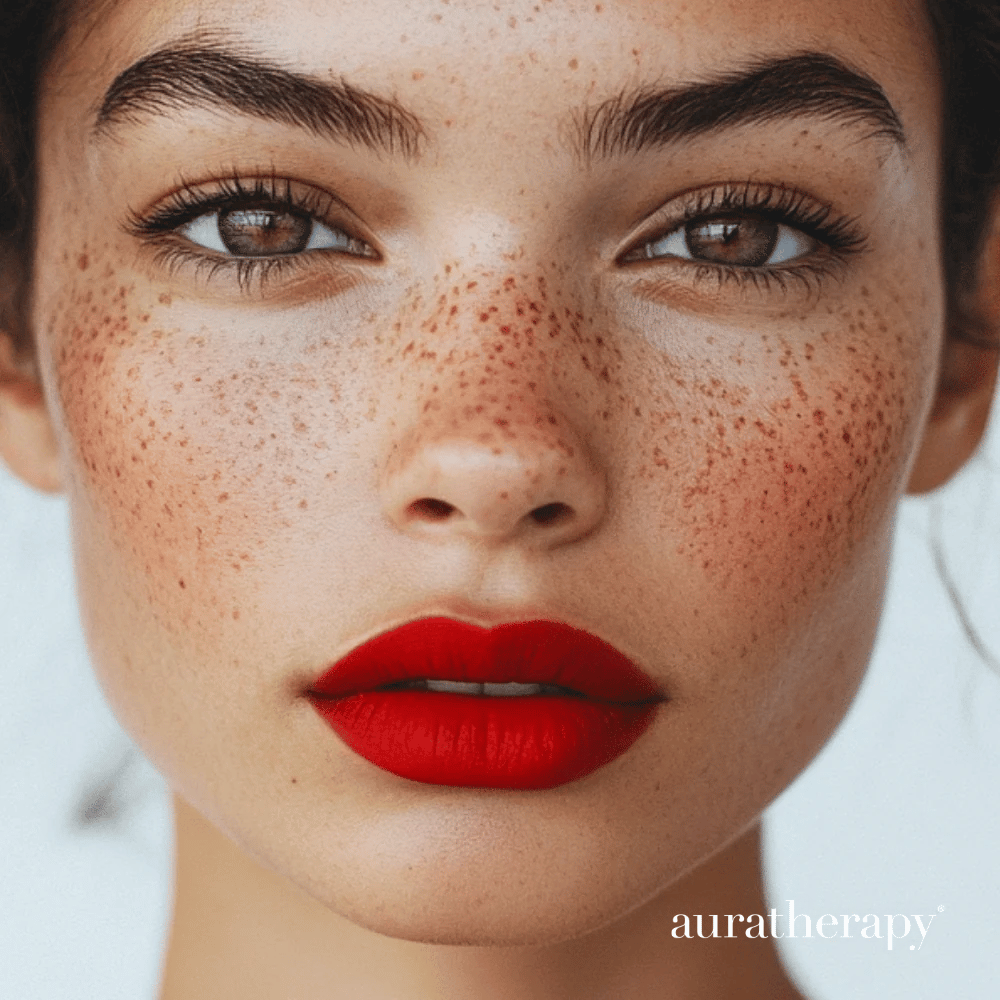 Clear the Air.  Aura Time: Refresh Your Energy for a New Season