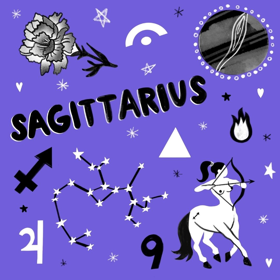 Unleashing Sagittarius' Creative Fire: Exploring the Sacral Chakra and Essential Oils