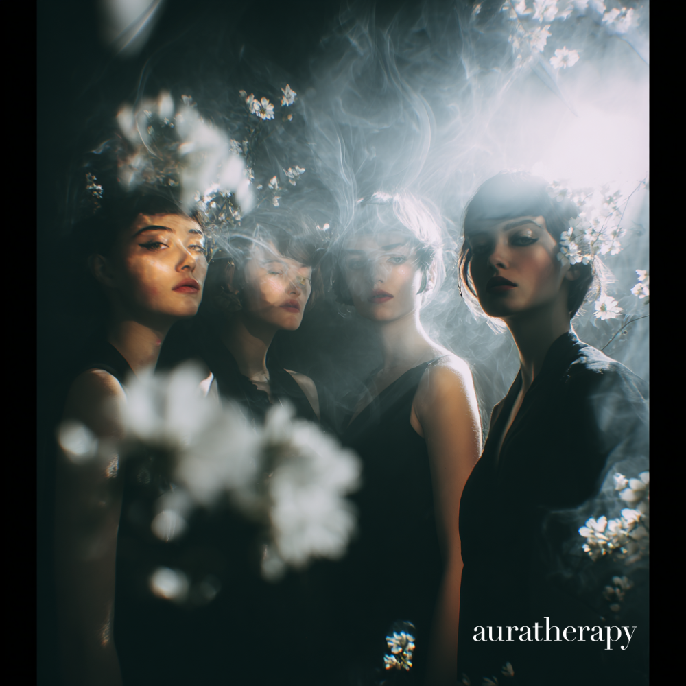 Consent-Based Scent and Why I Started Asking Who Decides What We Breathe