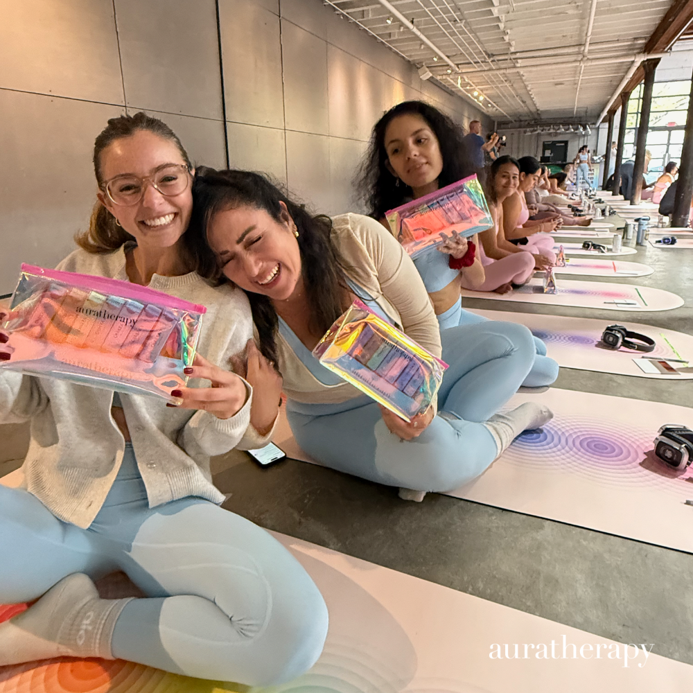 Vibe & Glow® Why Wellness Needs More Than Movement