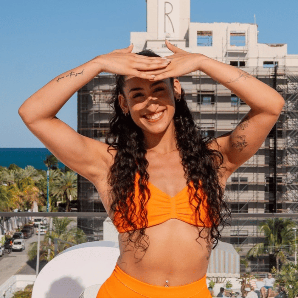 People We Adore: Meet Elysia Rodriguez