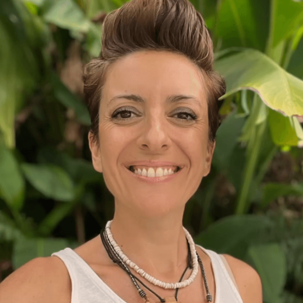 People We Adore: Federica Donato