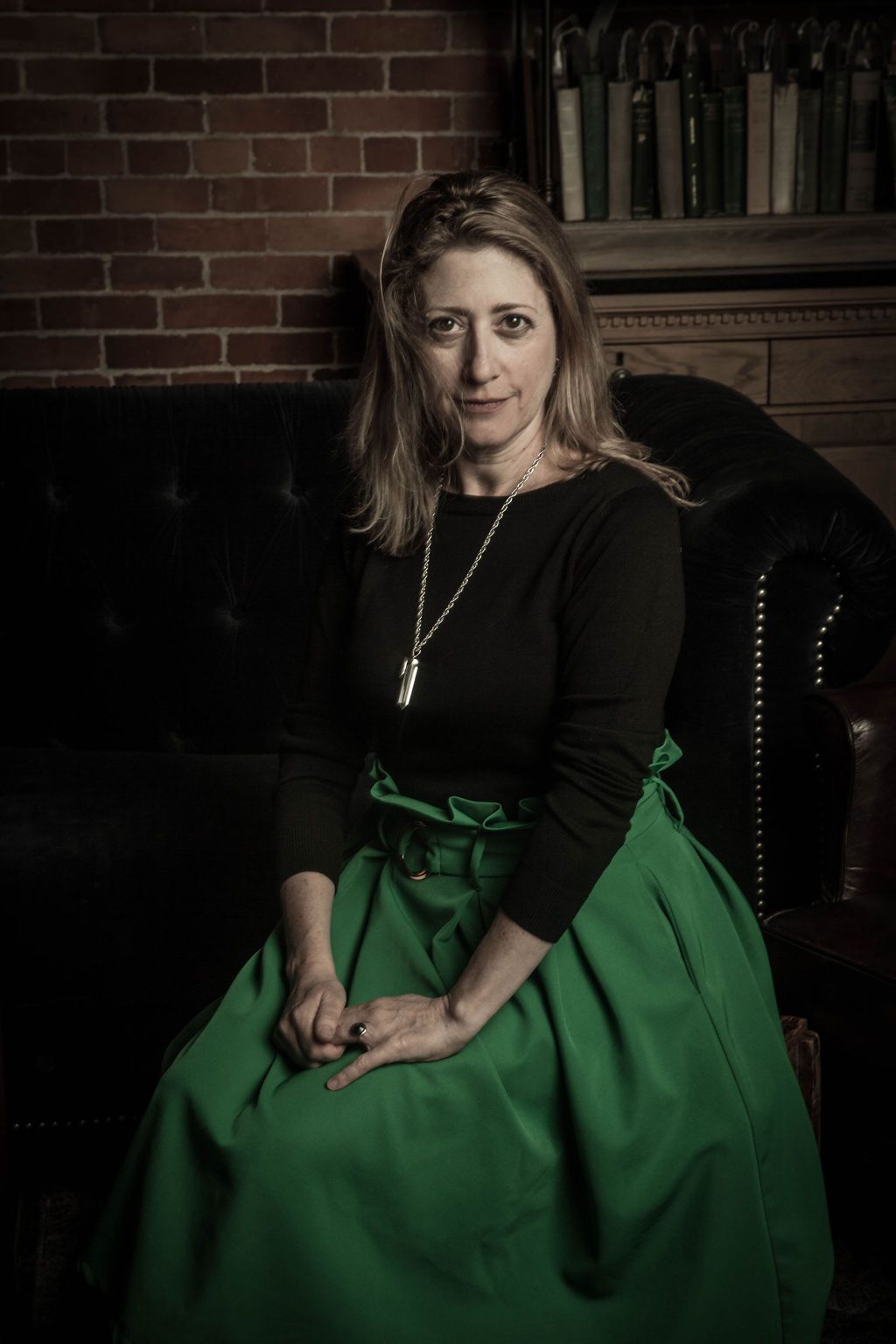 Q + A with AURAtherapy's Chief Mood Booster