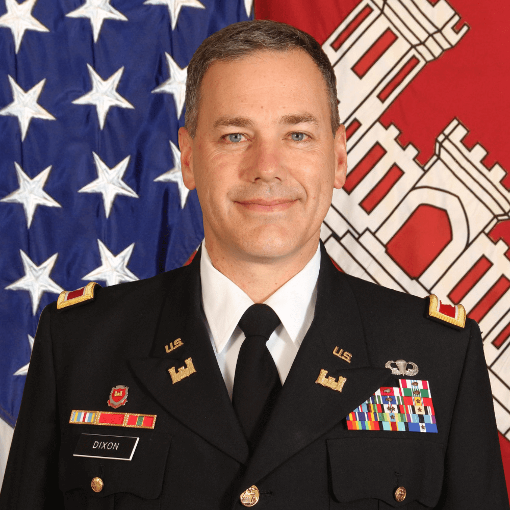 People We Adore: Bob Dixon