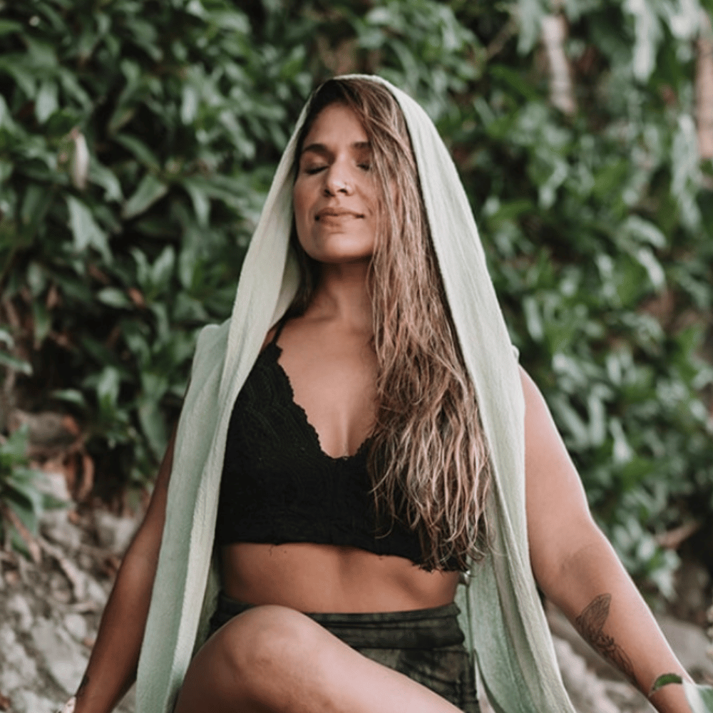 People We Adore: Meet Mariane Pinto