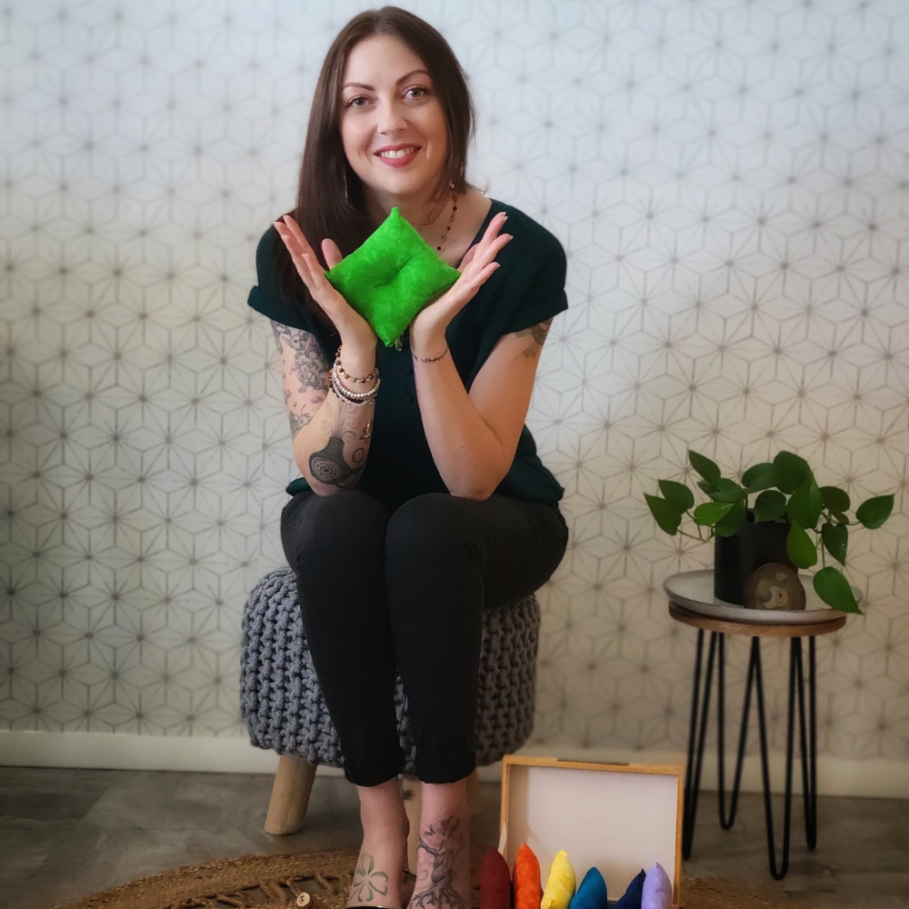 People We Adore: Dana Lowe