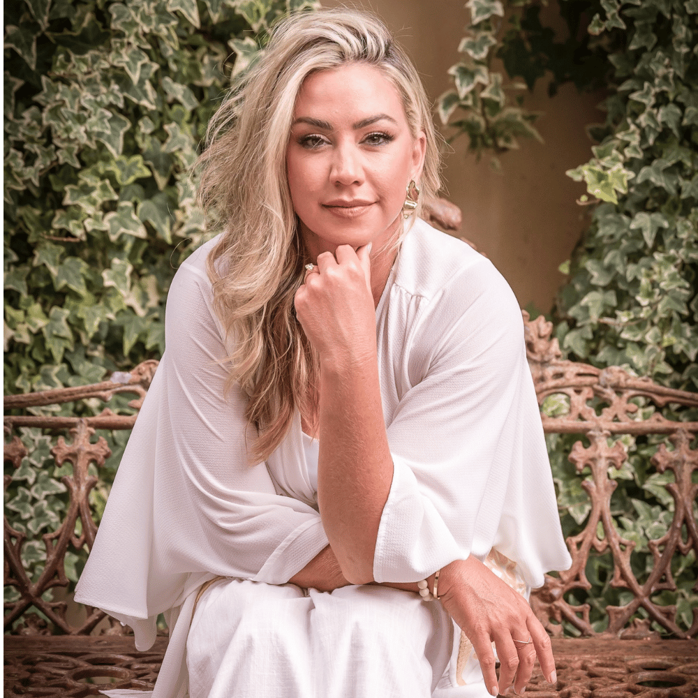 People We Adore: Suzanne Adams