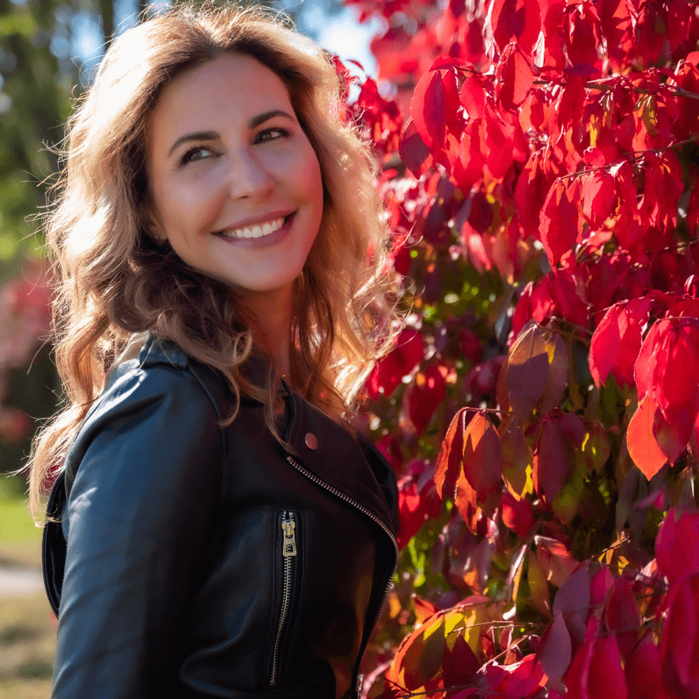 People We Adore: Teresa Greco