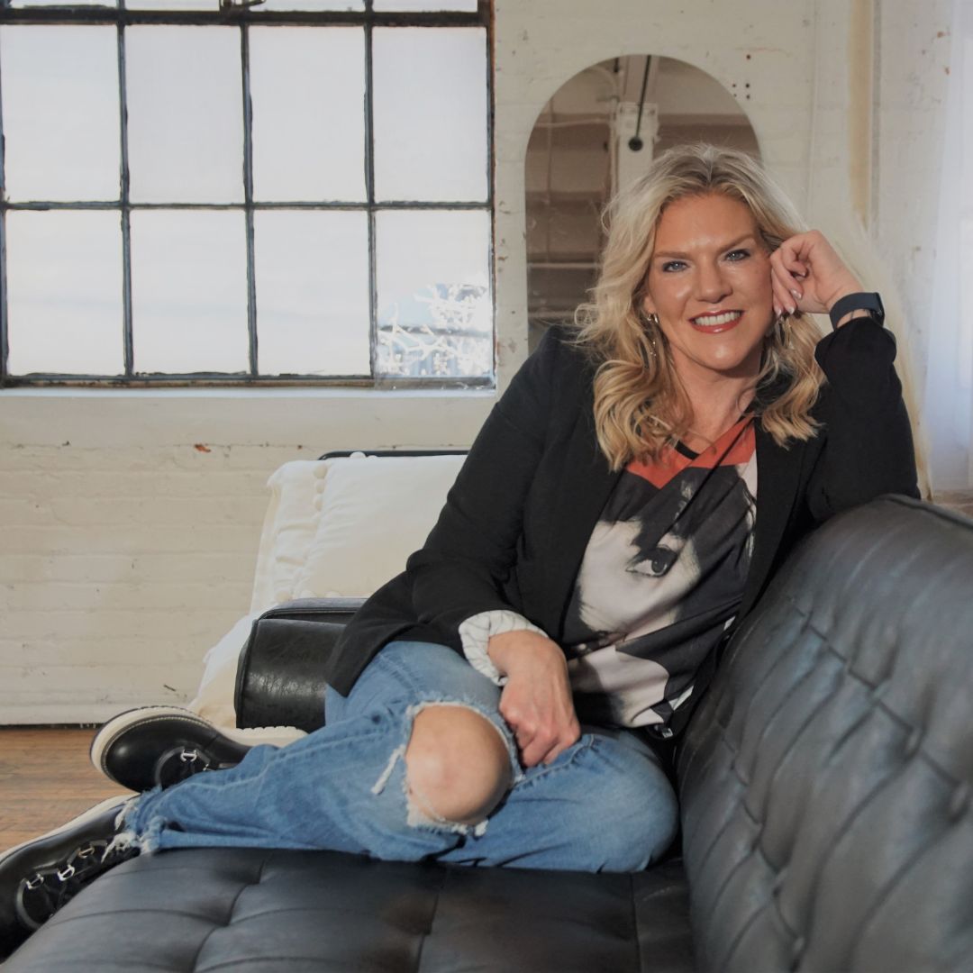 Brooke Dunwell- People We Adore