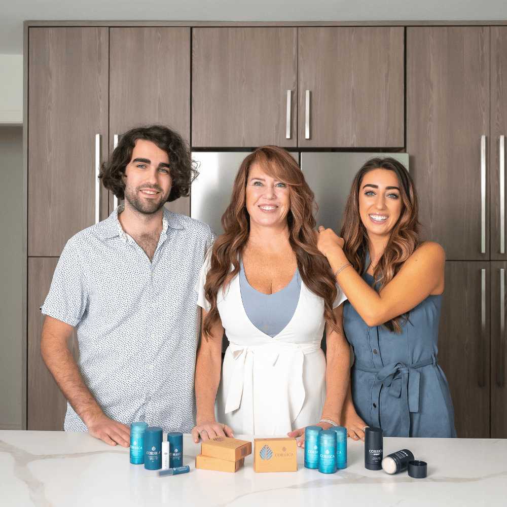 Jane Bready people we adore