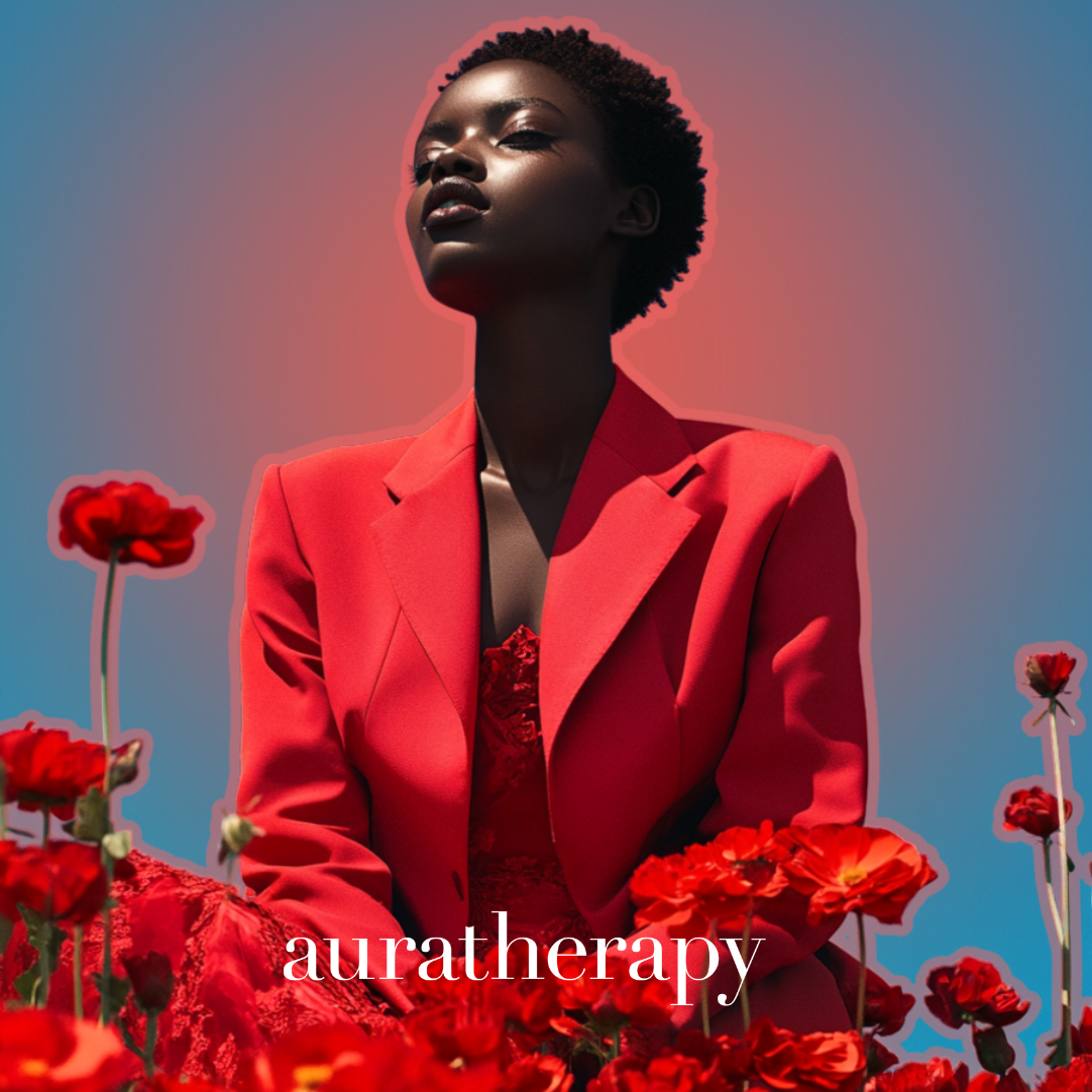 SPRING ACTION for Your Root Chakra: Ground to Rise with Clean Fragrance, Aroma Perfume, Scent with Intent