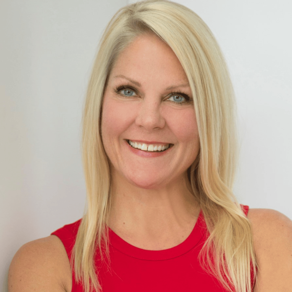 People We Adore: Dr. Susan Clark Muntean