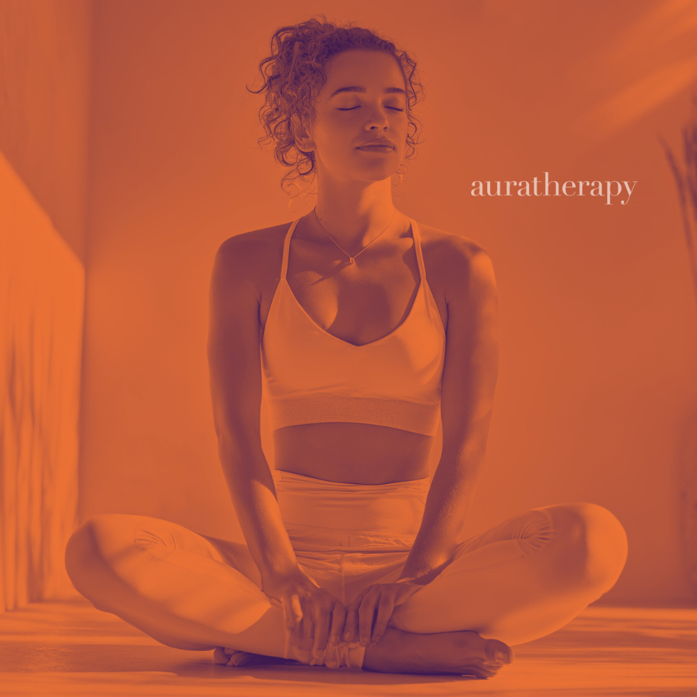 Sacral Chakra Activation: What to Expect at a Feel & Glow® Event