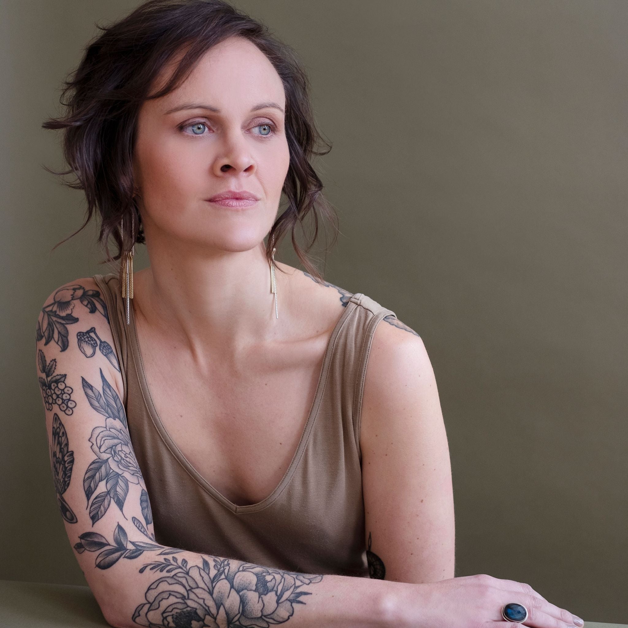 Sarah Poet - People We Adore