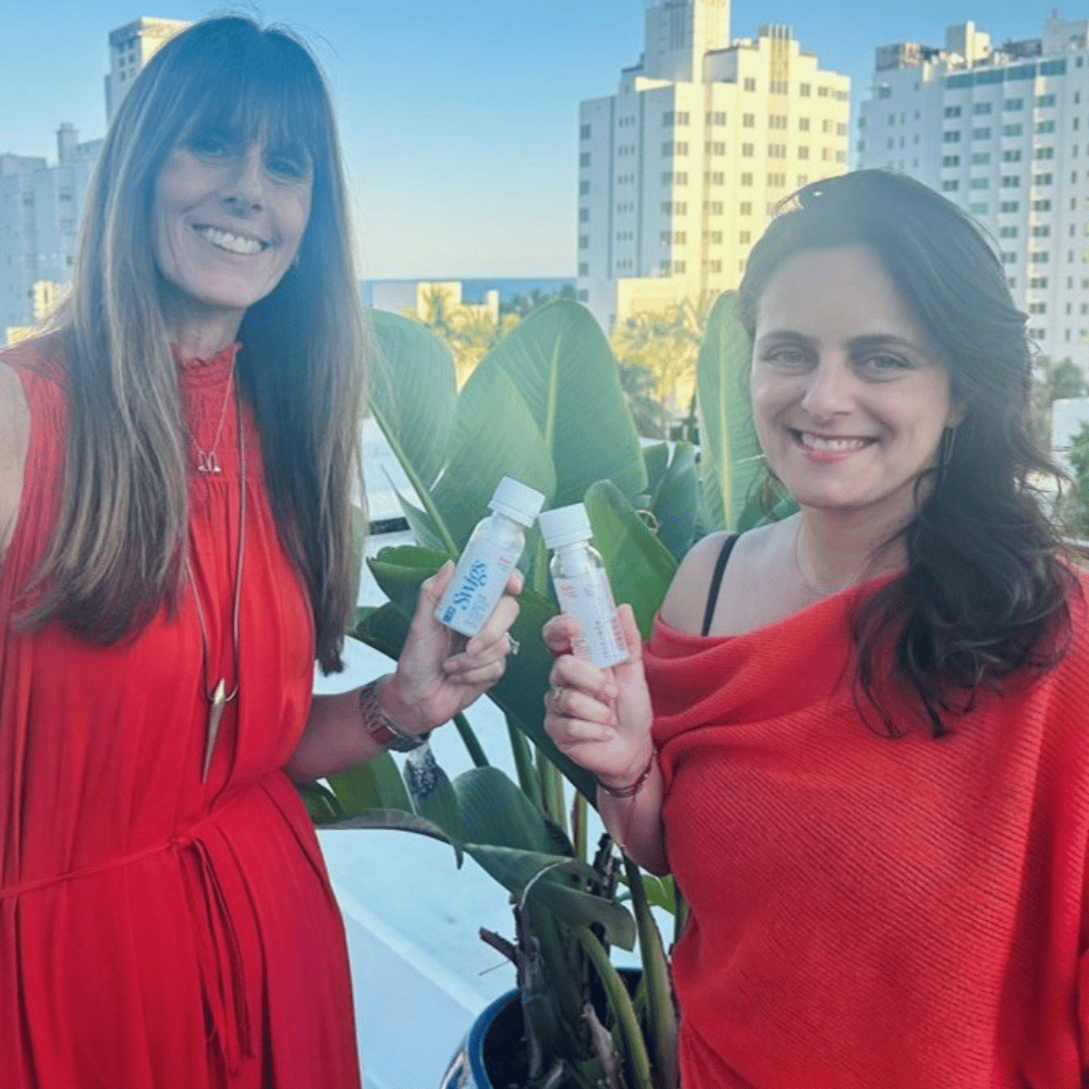 People We Adore: Meet Stephanie Kronen and Yesenia Garcia