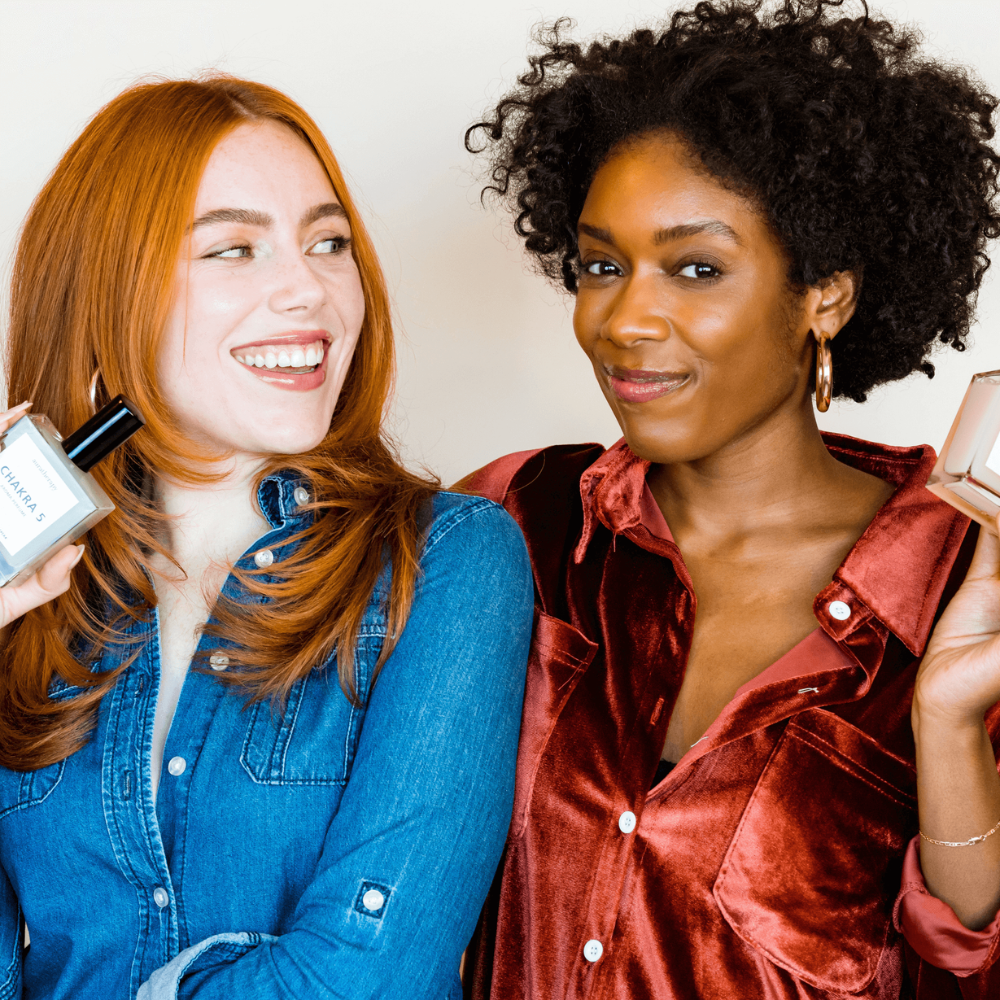 alance and heal your Sacral Chakra