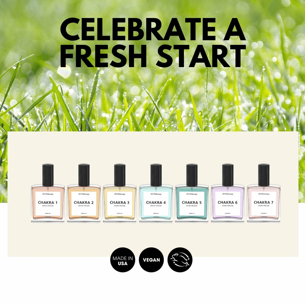 Clean Water Based Scents