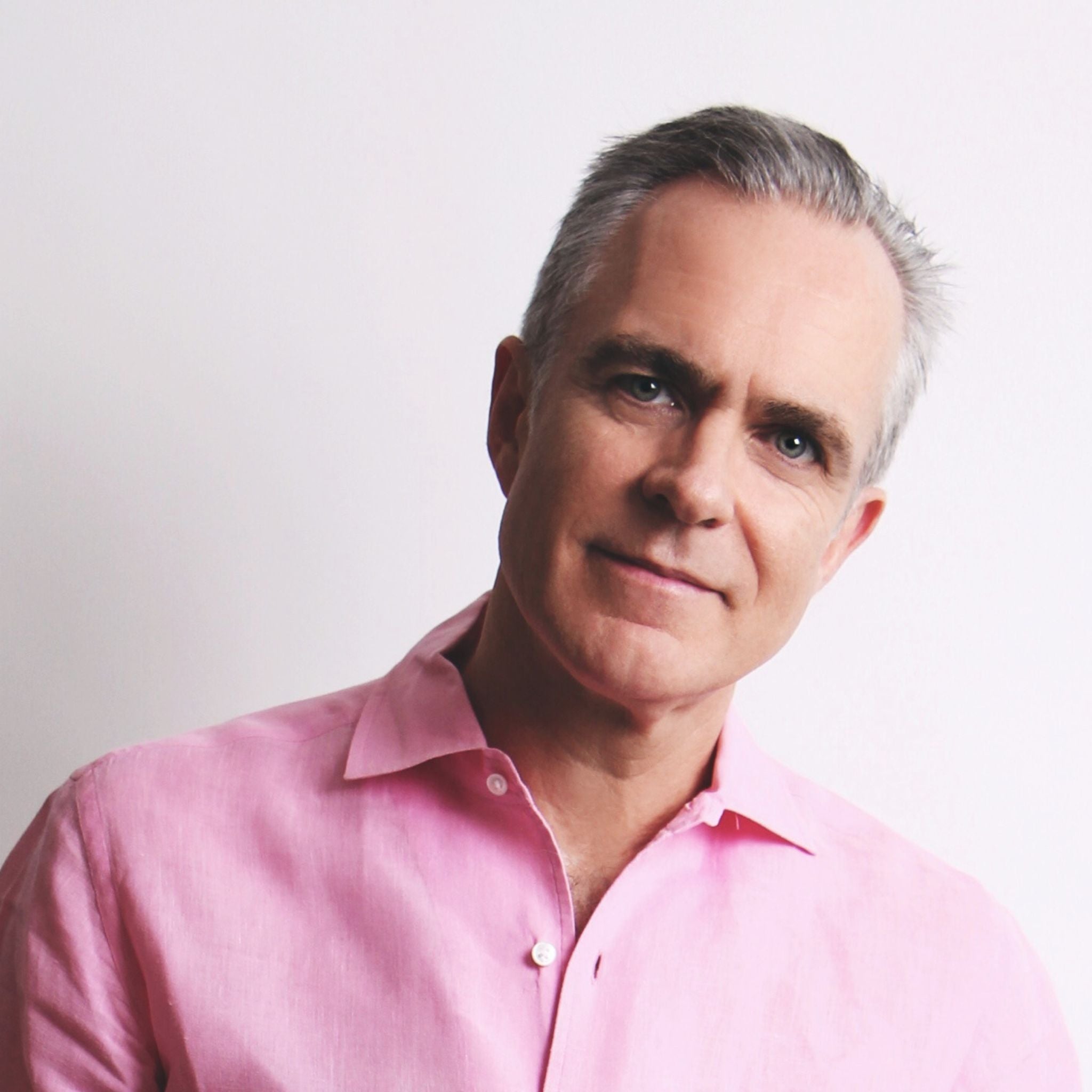 Michael Scholes - People We Adore