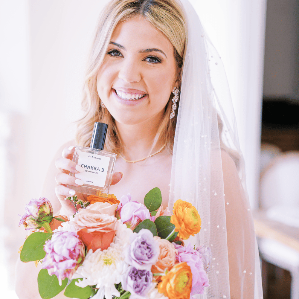 Wedding Day Essentials
