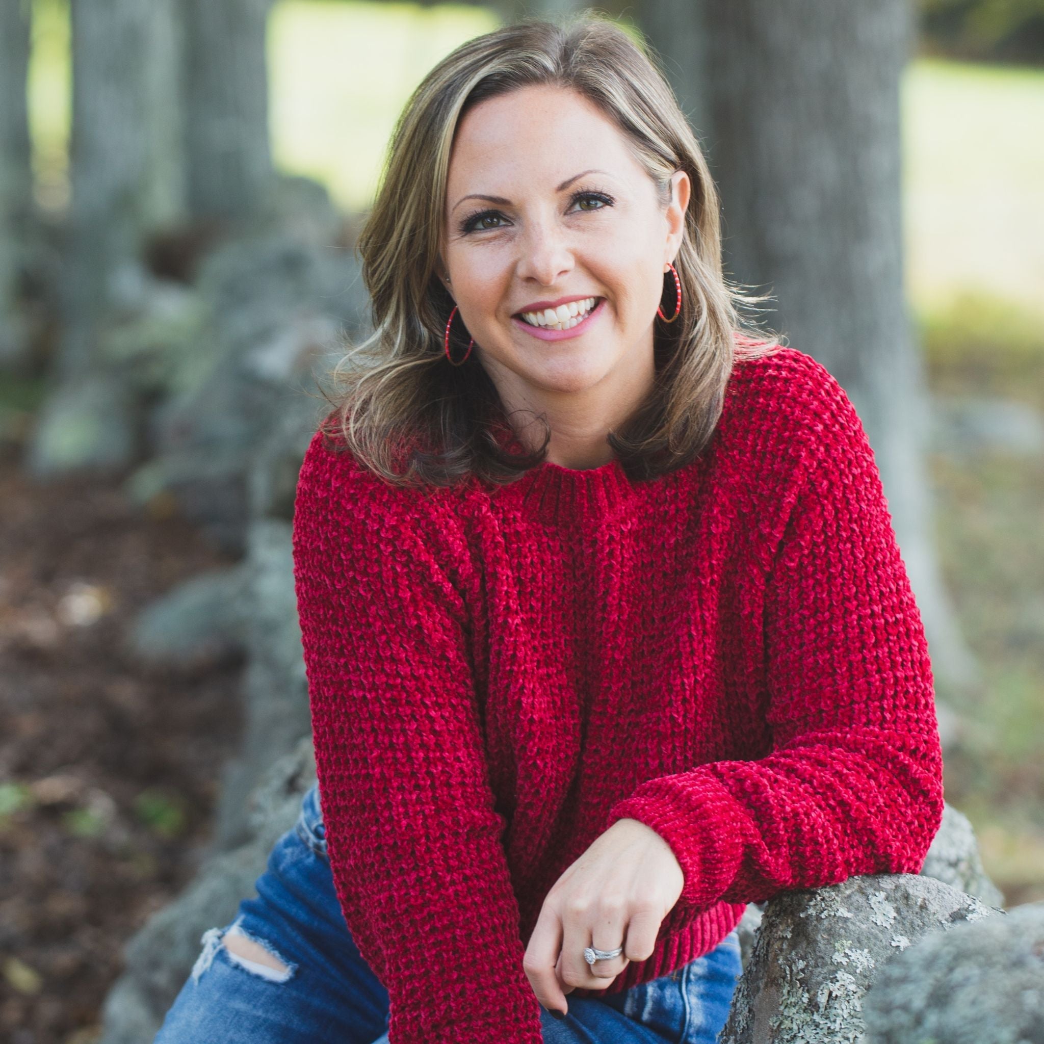 Emily Aarons-People We adore