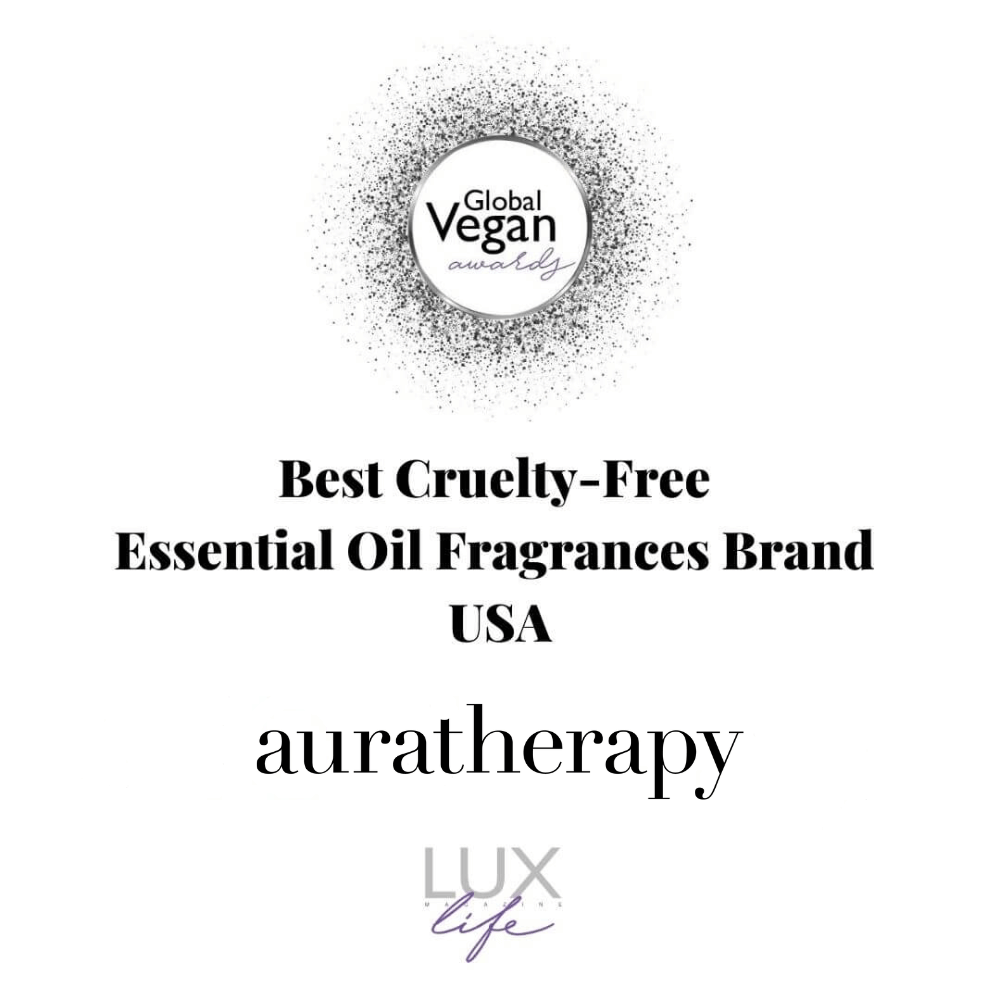 Best Cruelty-Free Essential Oil Fragrances Brand in the USA