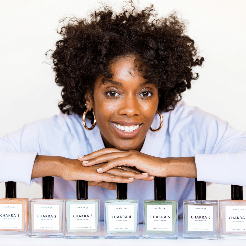 aroma perfume