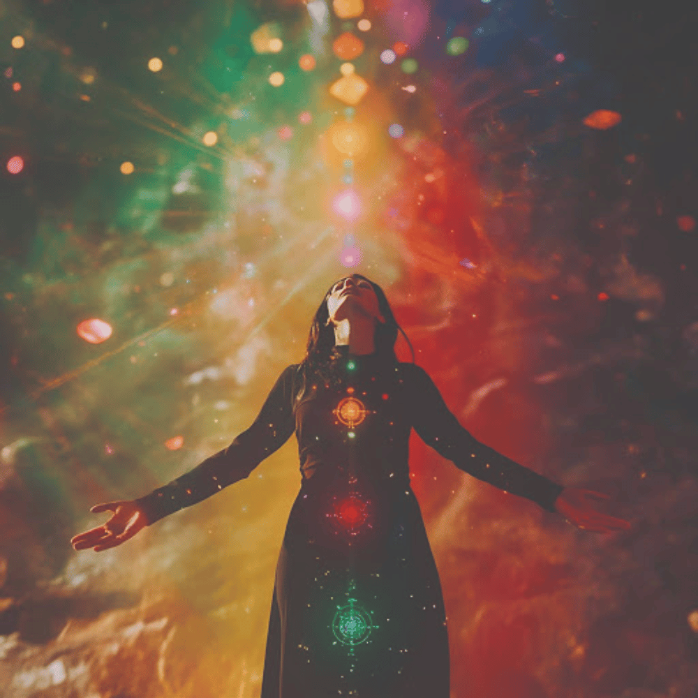 What Is Aura Imaging? How Our Technology Captures Your Energy Field