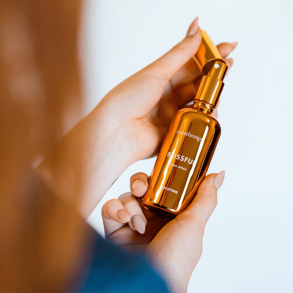 Matching Your Room’s Fragrance With Your Interior Design Style