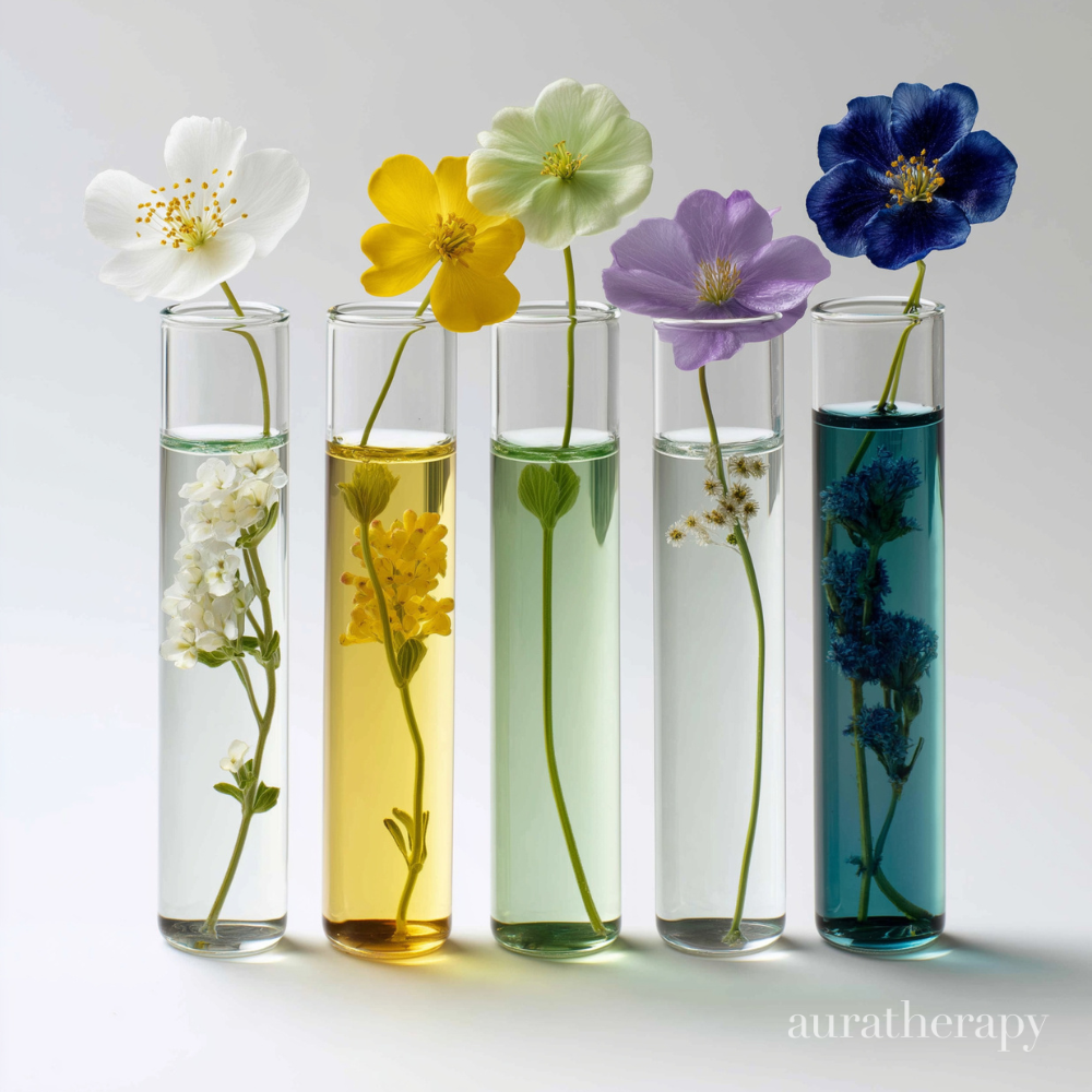 Beyond the Scent: Why Traceability in Fragrance Is Asking the Wrong Questions - and the Right Ones