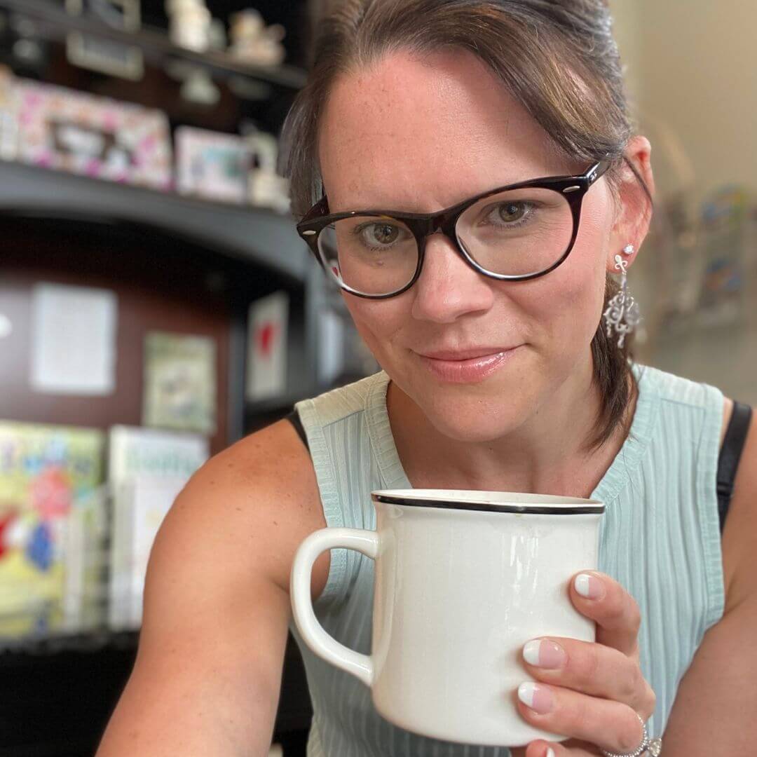 Tess Kossow-People we adore