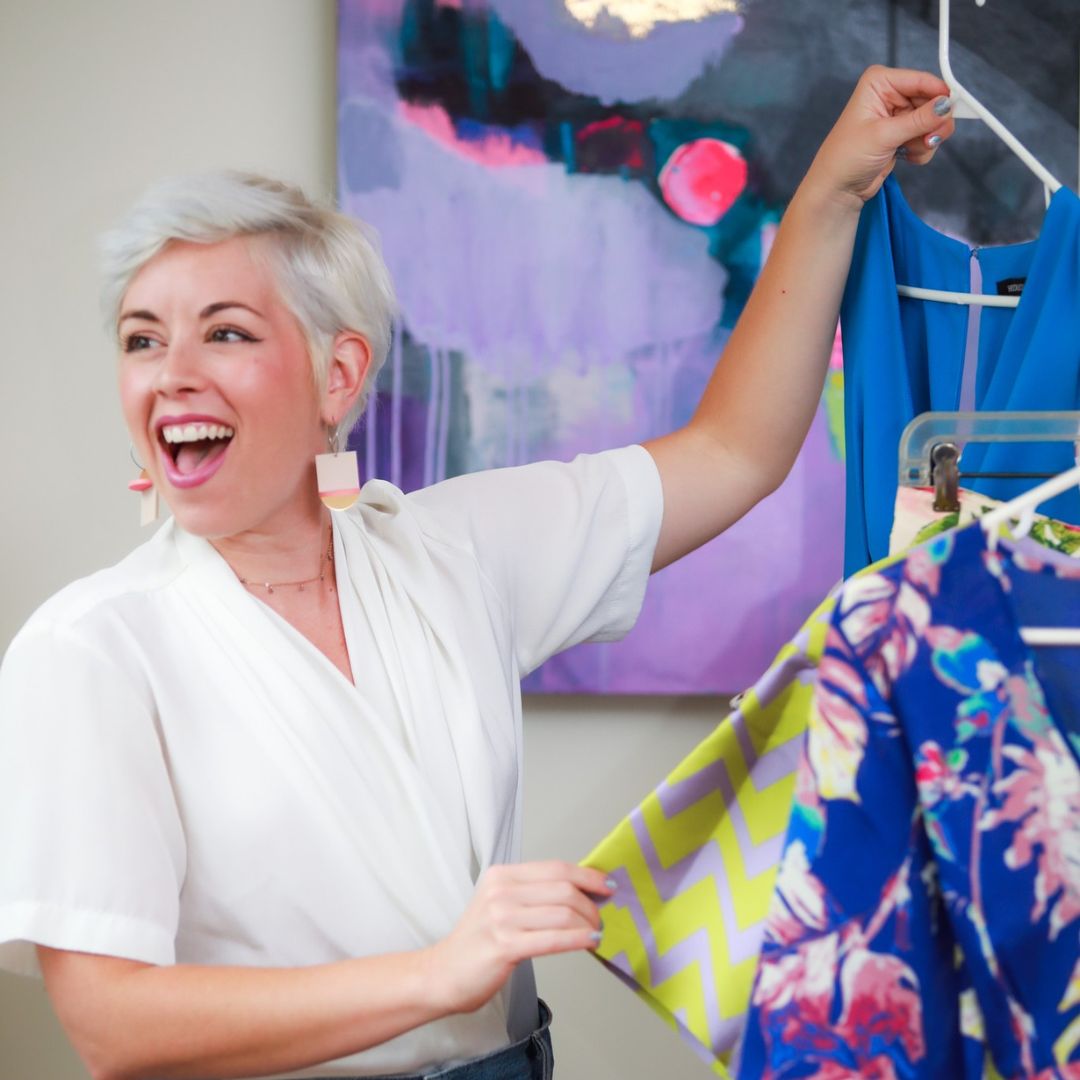 Marisol Colette- People we adore