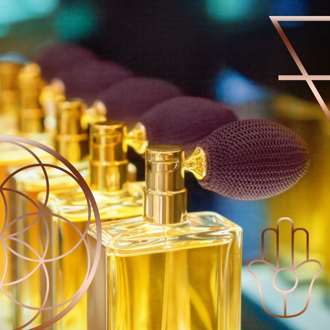The top 5 things to consider when purchasing natural perfume