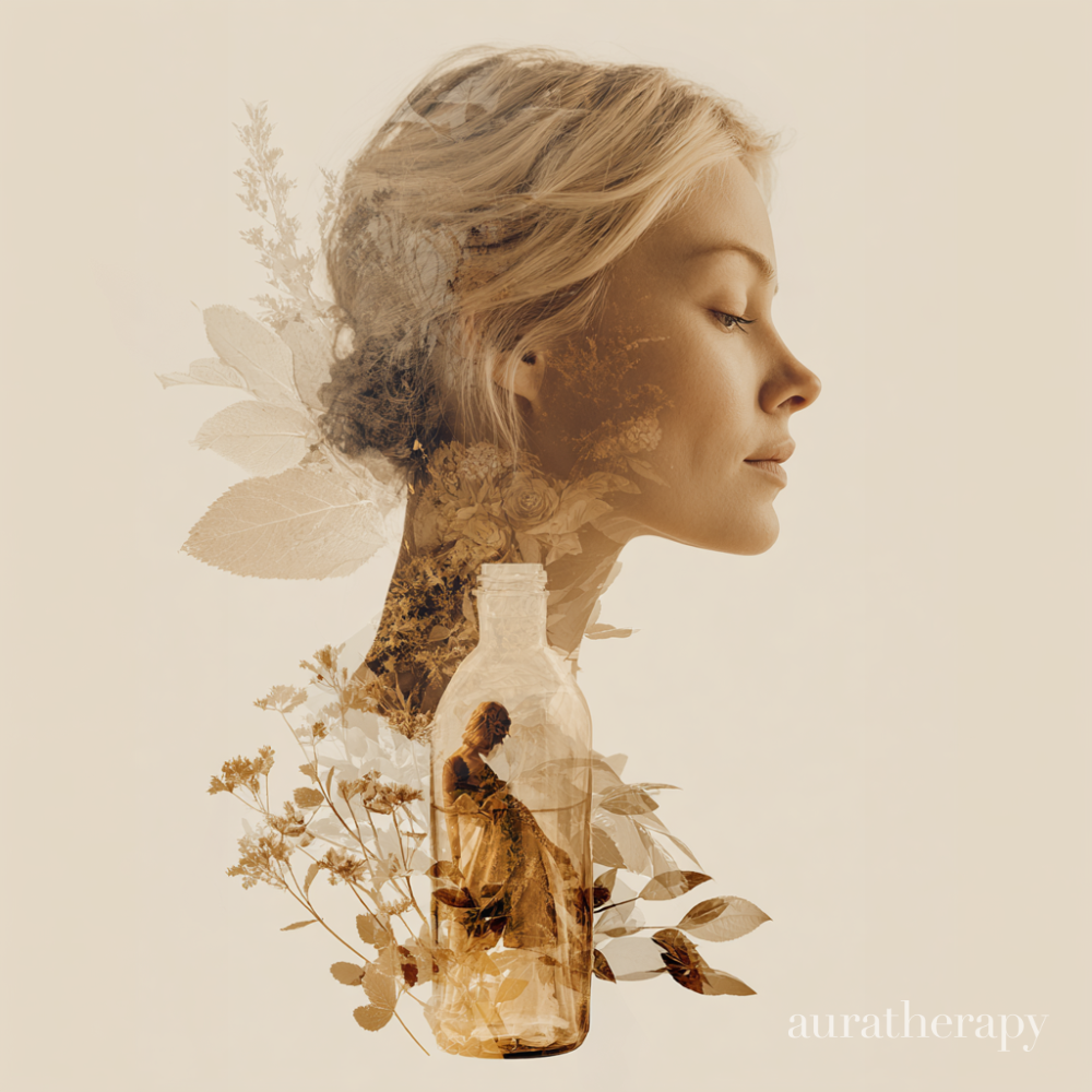 The Earth Grew These. We Just Bottled Them.