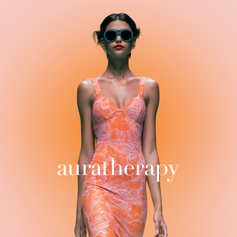 Your Aura Is Your Best Accessory at Miami Swim Week
