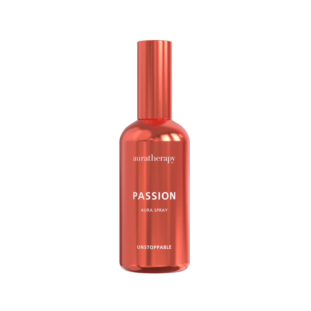 Passion Aura Spray Auratherapy