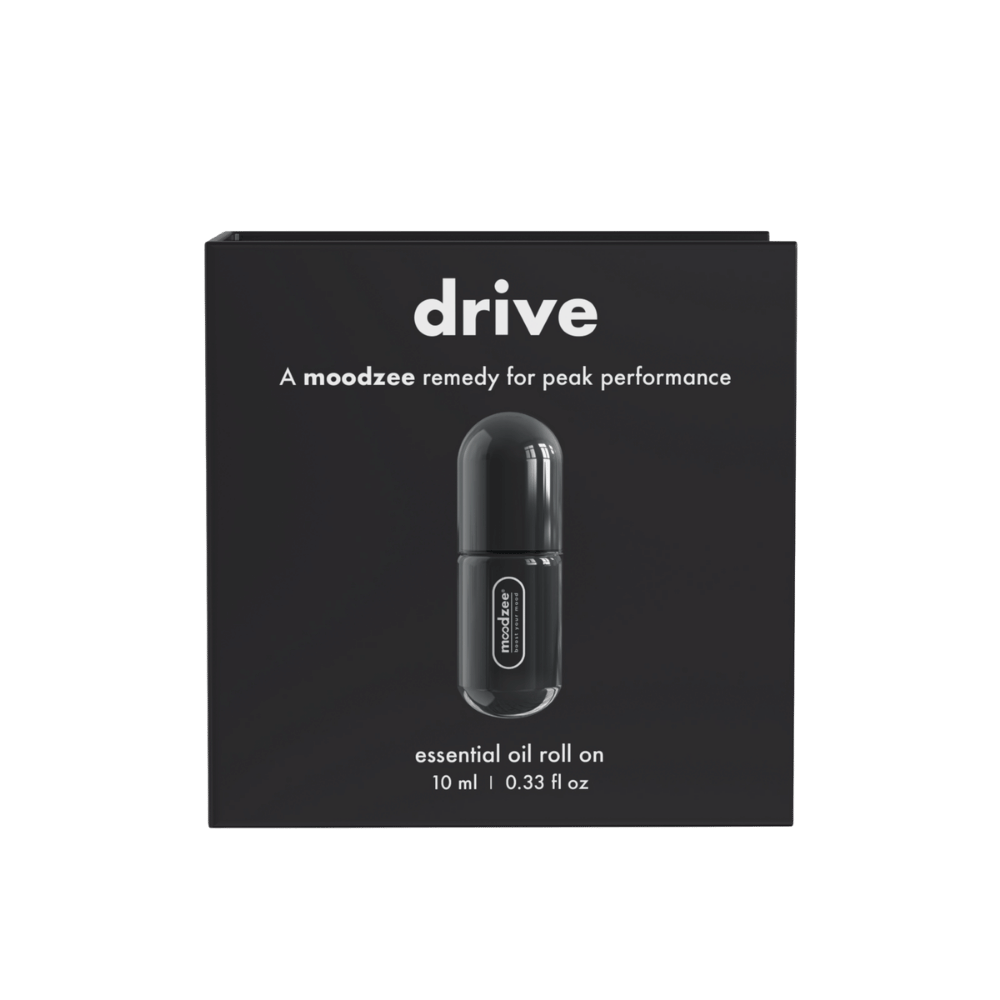 Drive Moodzee
