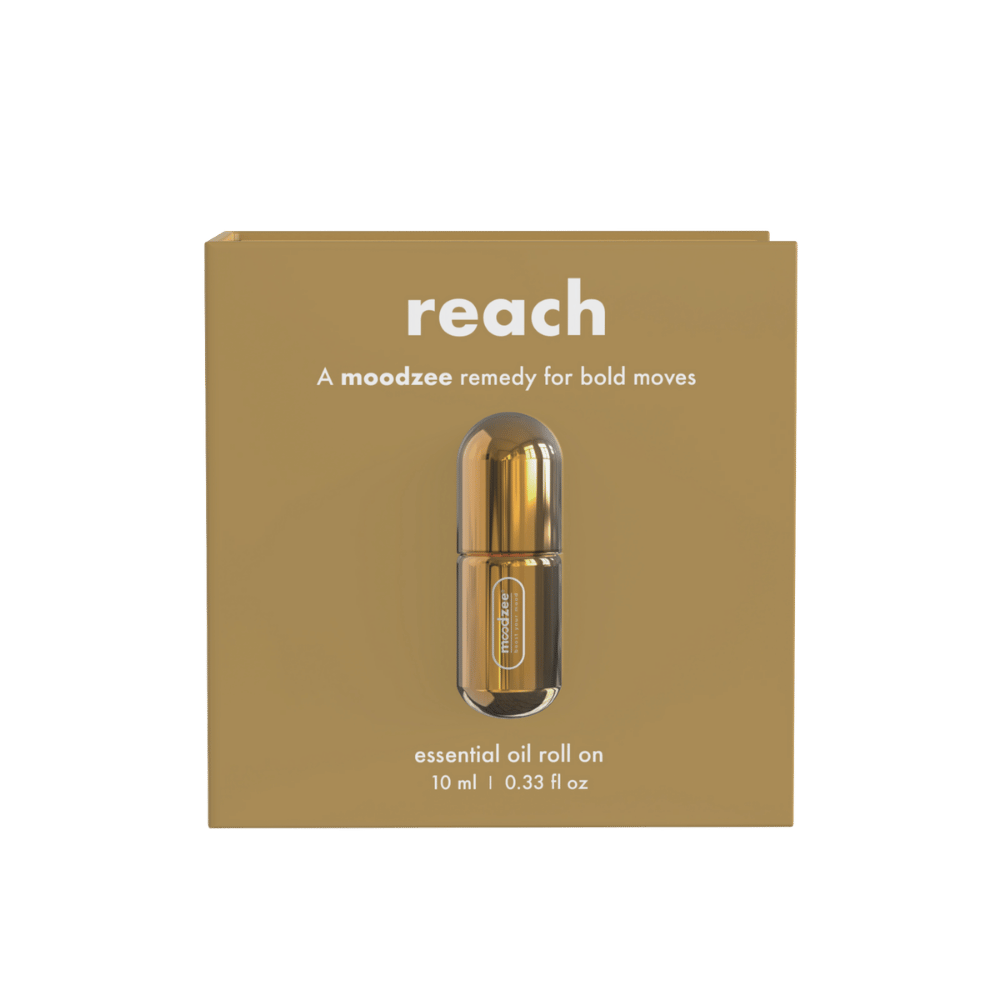 Reach Moodzee