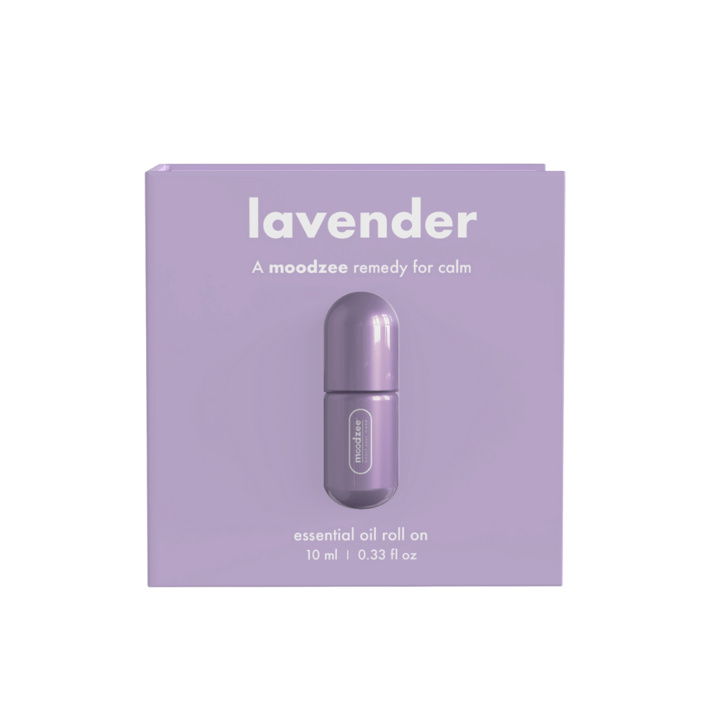 Lavender Moodzee