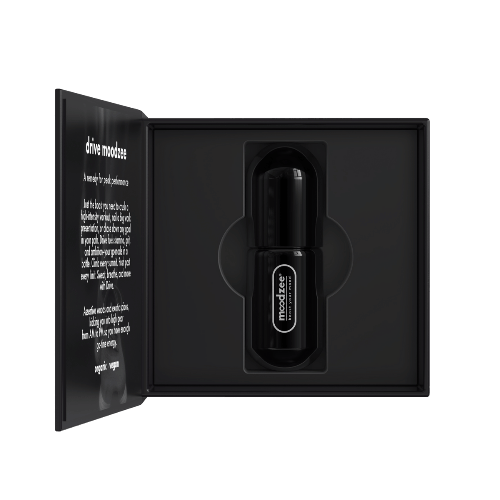 Drive Moodzee