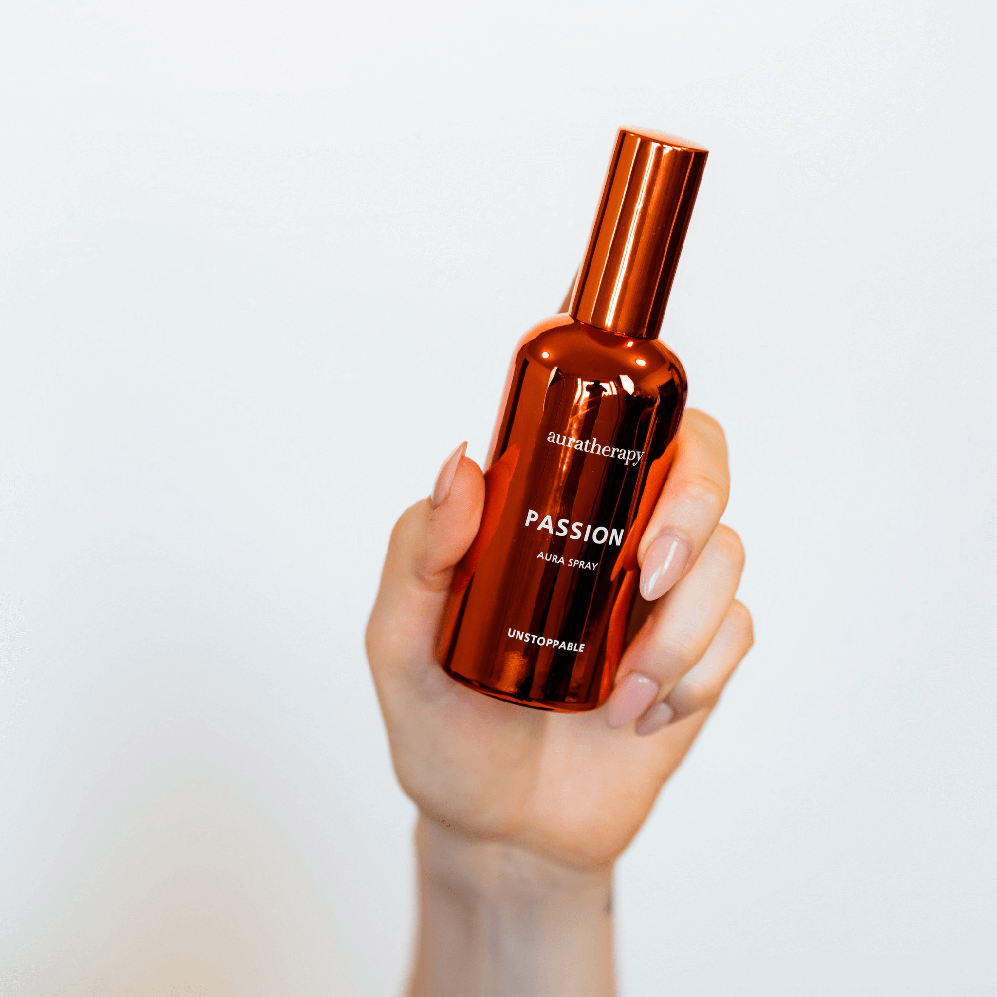 Passion Room Boost Spray