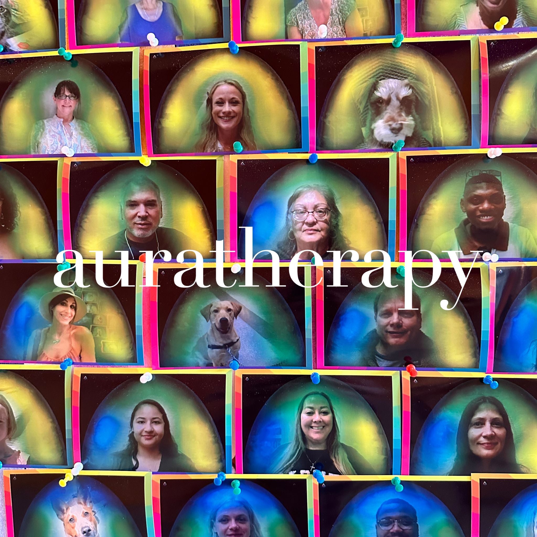 auratherapy