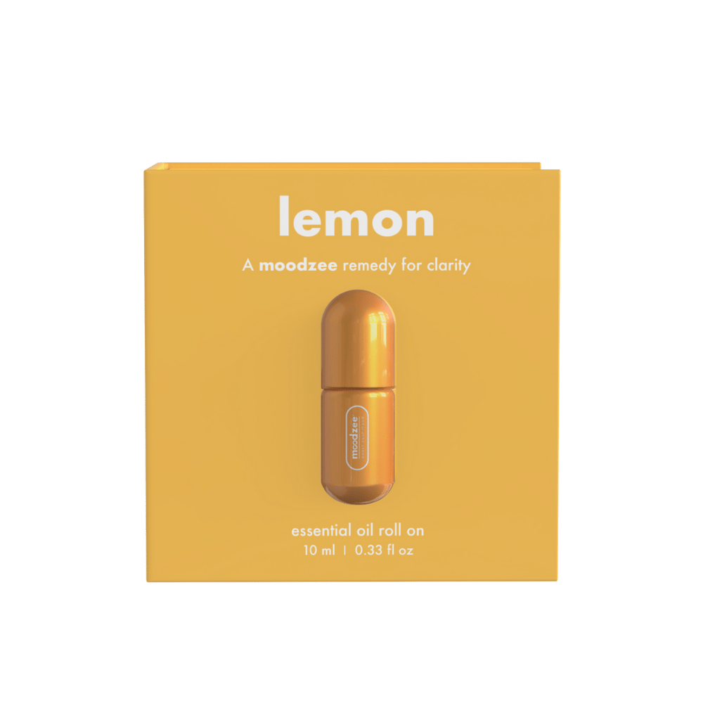 Lemon Moodzee