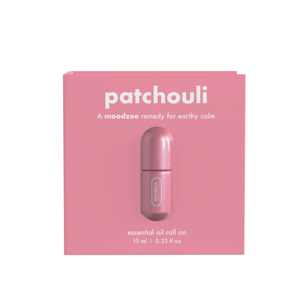 Patchouli Moodzee