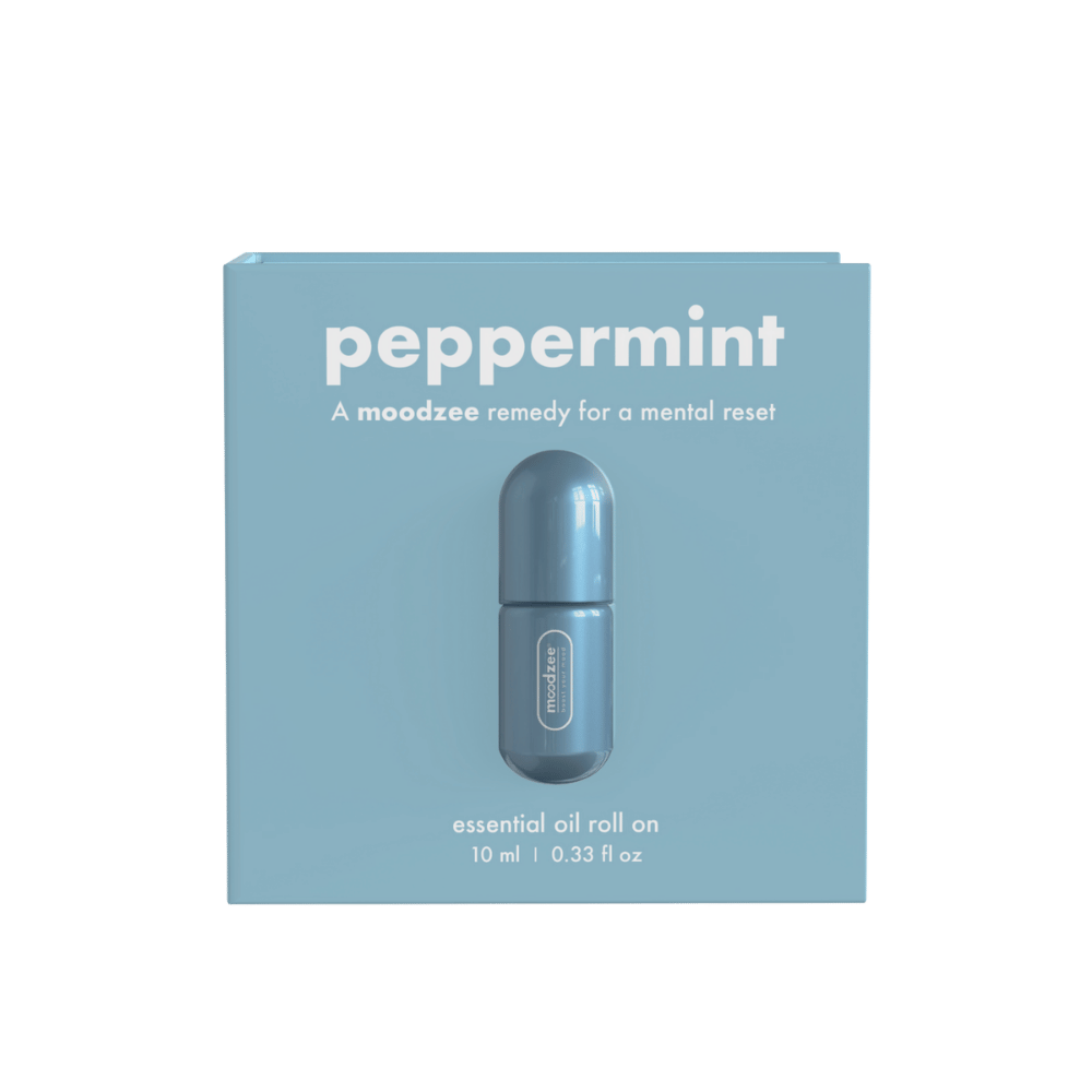 Peppermint Moodzee