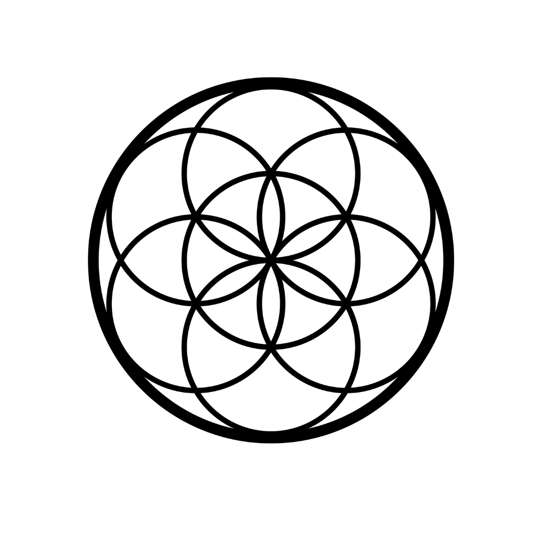 Aura Therapy Life Logo