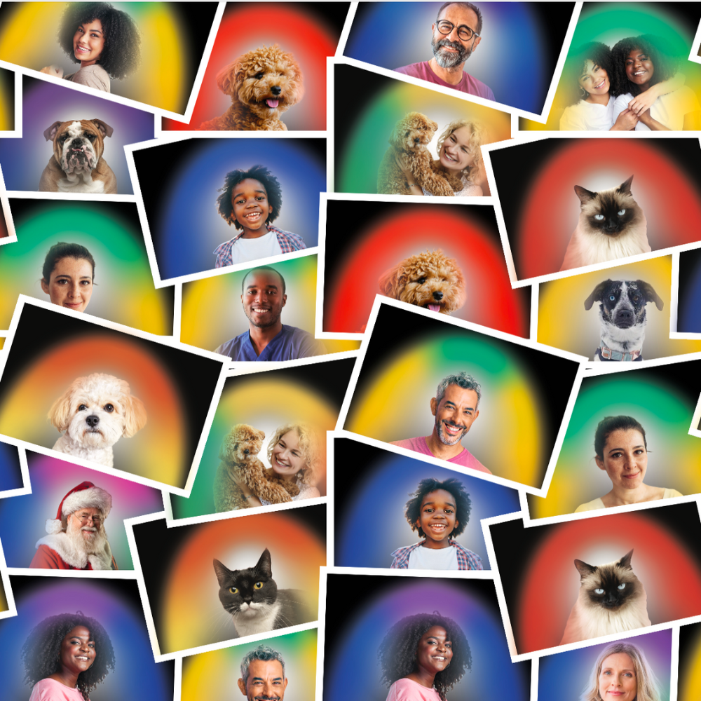 Pets People Mondays Product