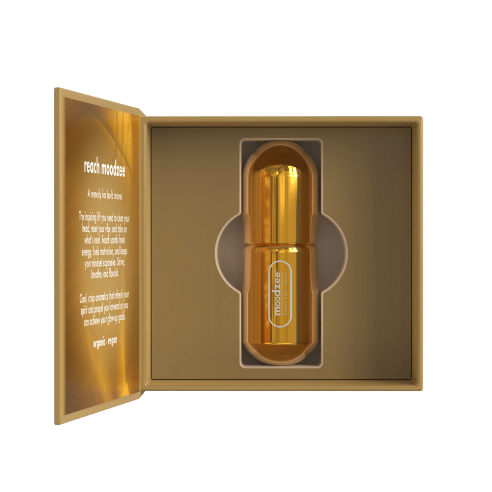 Reach Moodzee