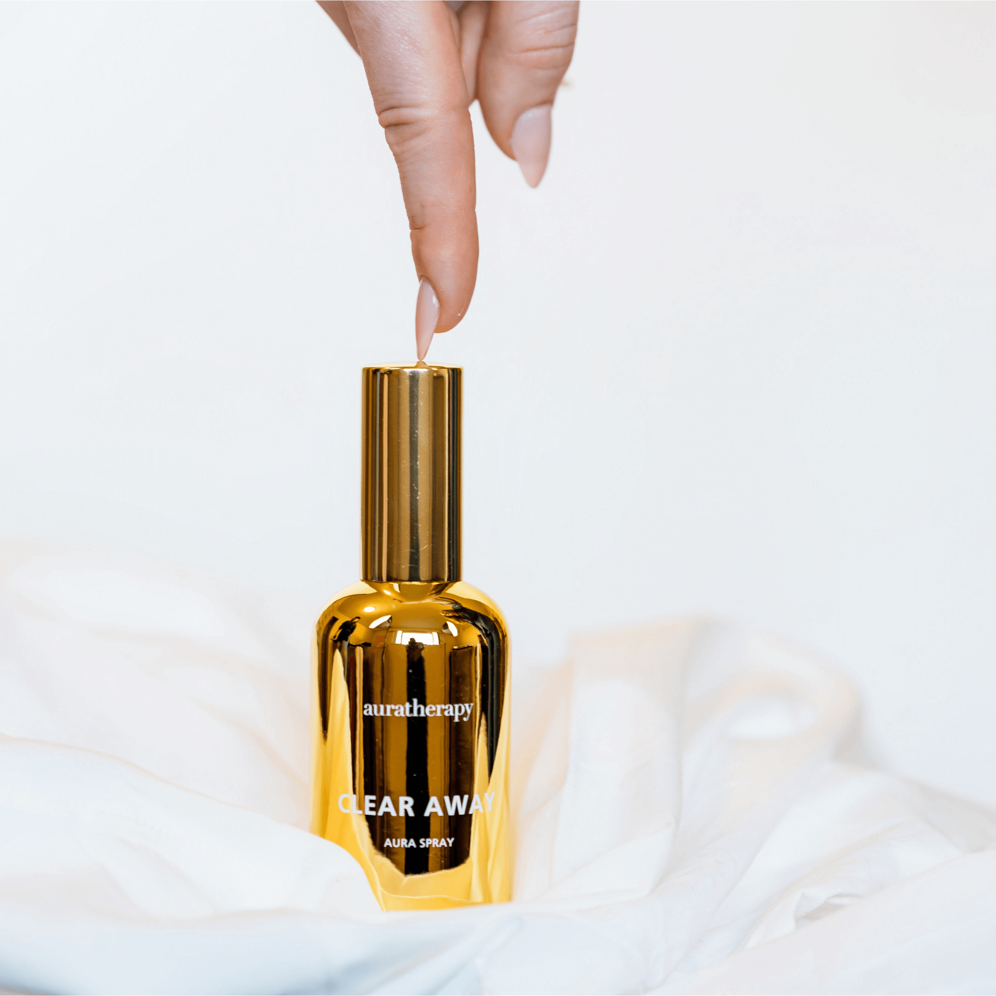 Clear Away Room Boost Spray