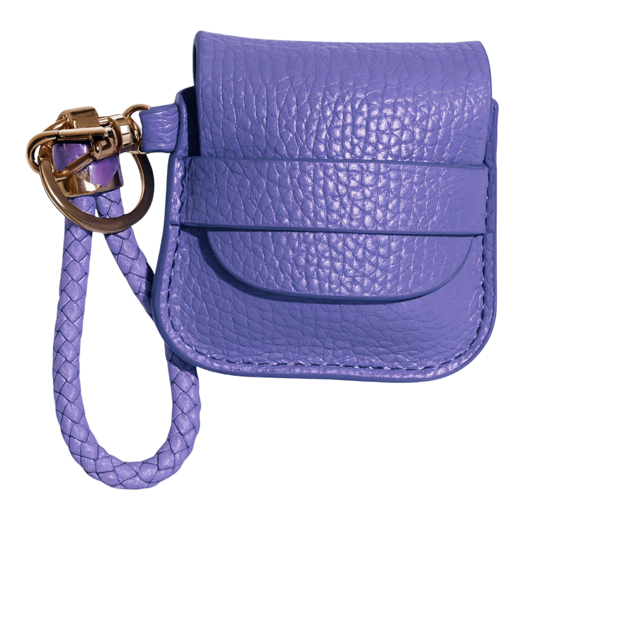 Lavender Mist Moodzee Charm Bag