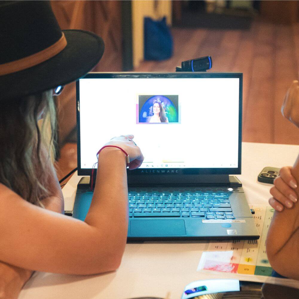 Data-Driven Energy Wellness